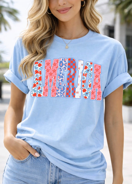Preppy America