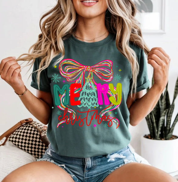 Preppy Merry