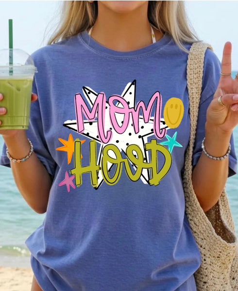 Mom Hood