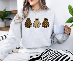 Boujee ghosts