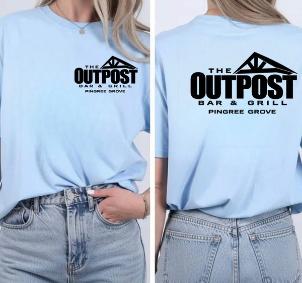 OG Outpost