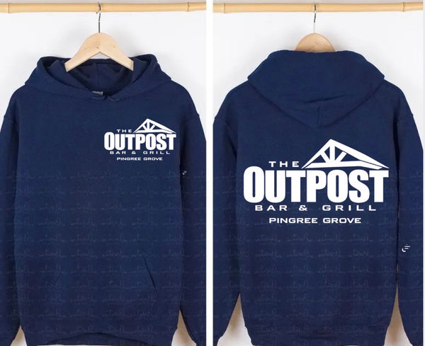 OG Outpost