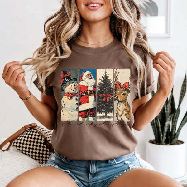 It’s the most wonderful time of the year