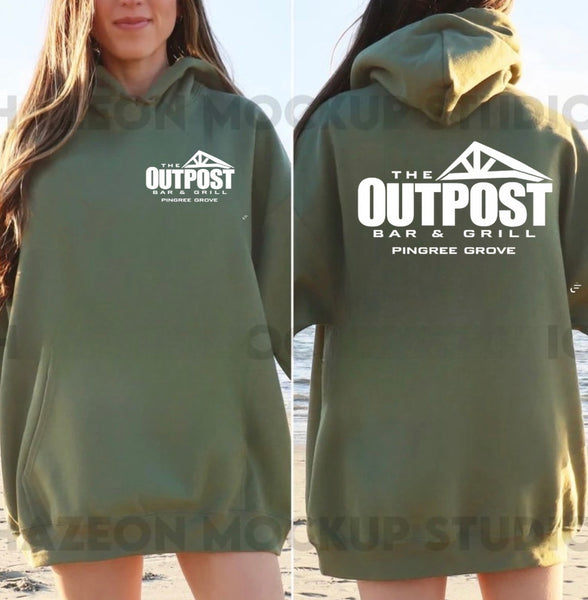OG Outpost