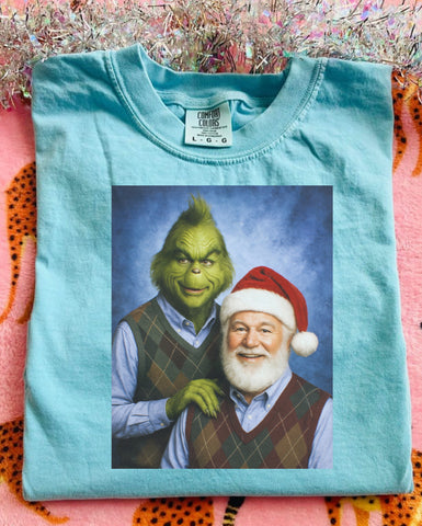 Step brothers tee