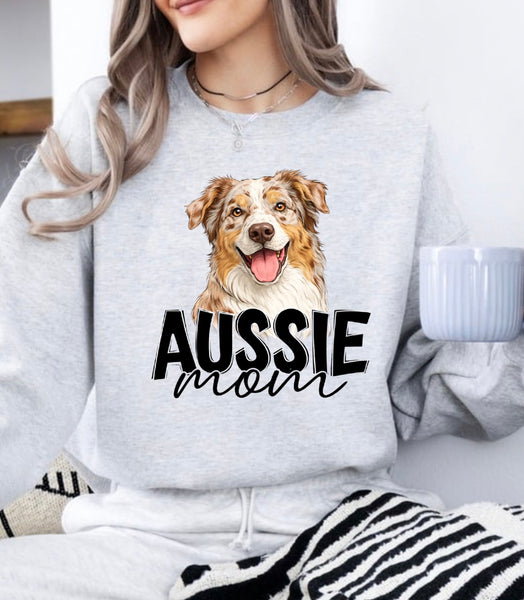 Aussie Mama