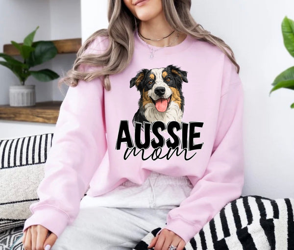 Aussie Mama