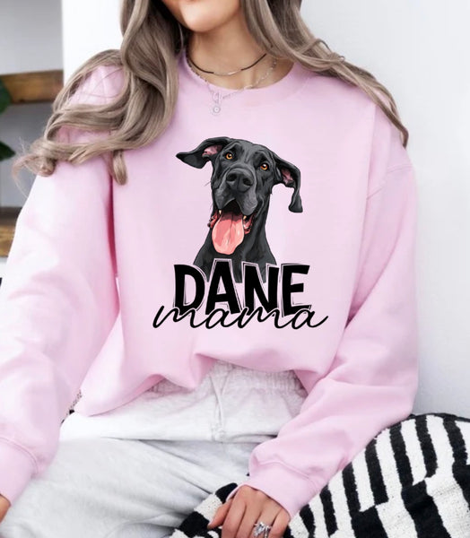 Dane  Mama