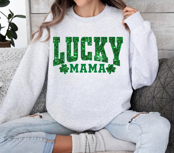 Lucky Mama