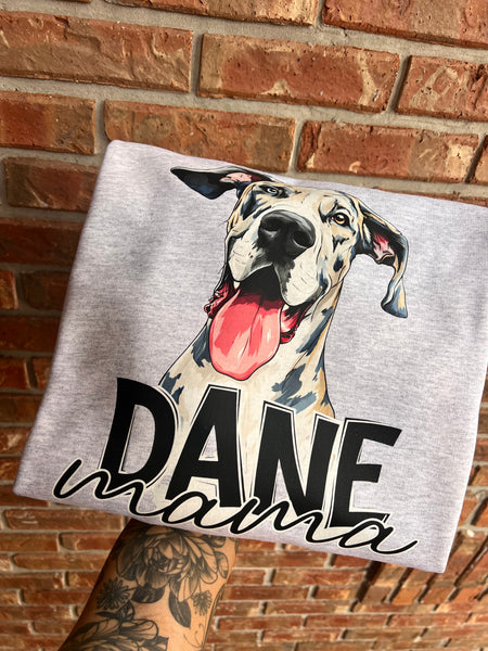 Dane  Mama