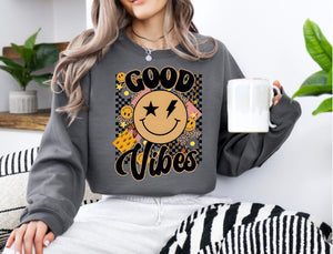Good vibes