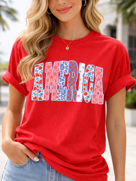 Preppy America