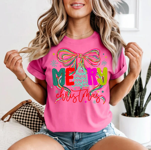 Preppy Merry