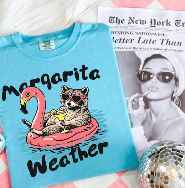 Margarita weather