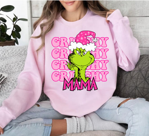 💚 Mama