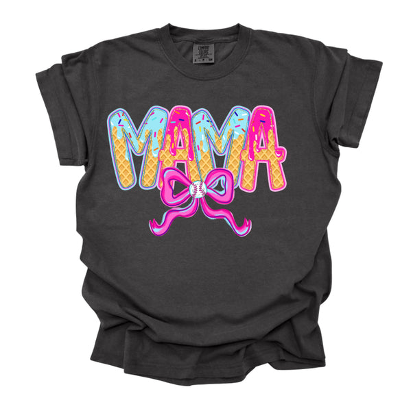 COMFORT COLOR Drip Mama