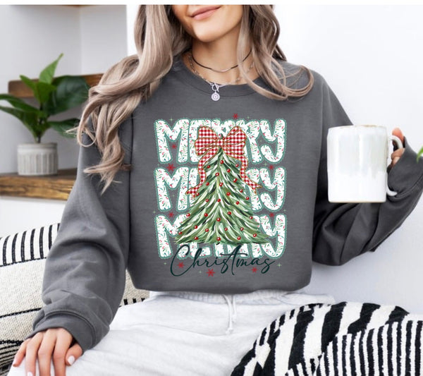 Merry merry merry Christmas