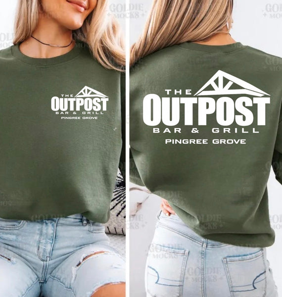 OG Outpost