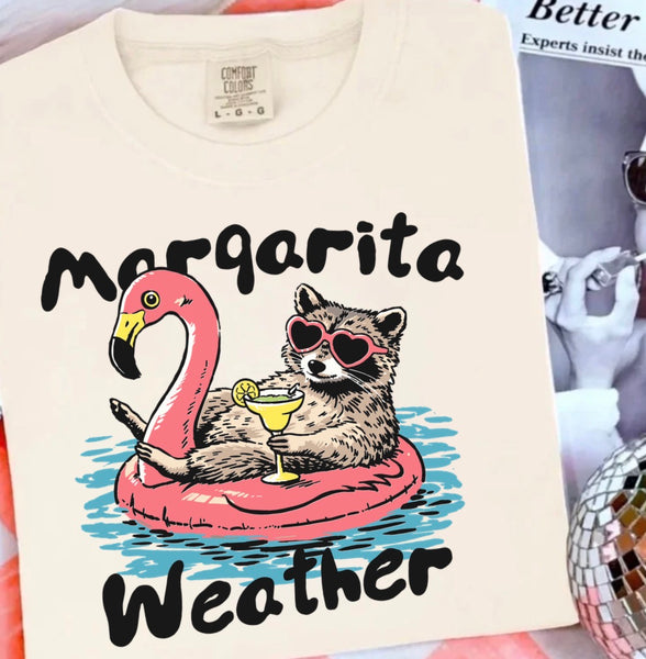 Margarita weather