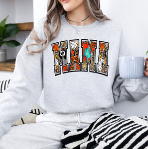 Yallternative mama crew