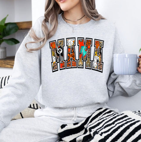 Yallternative mama crew
