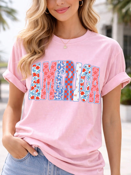 Preppy America