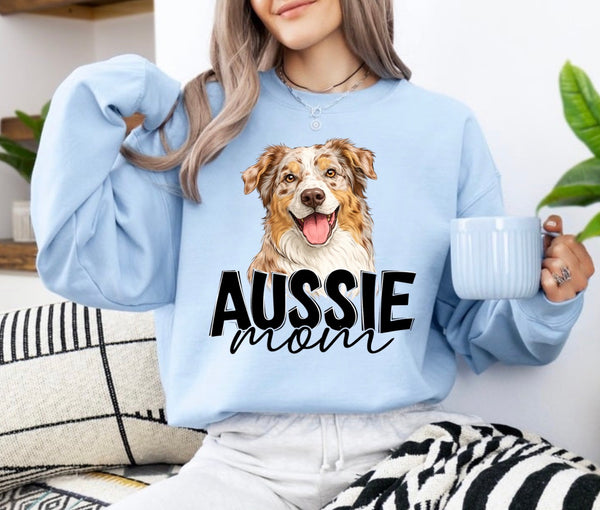 Aussie Mama