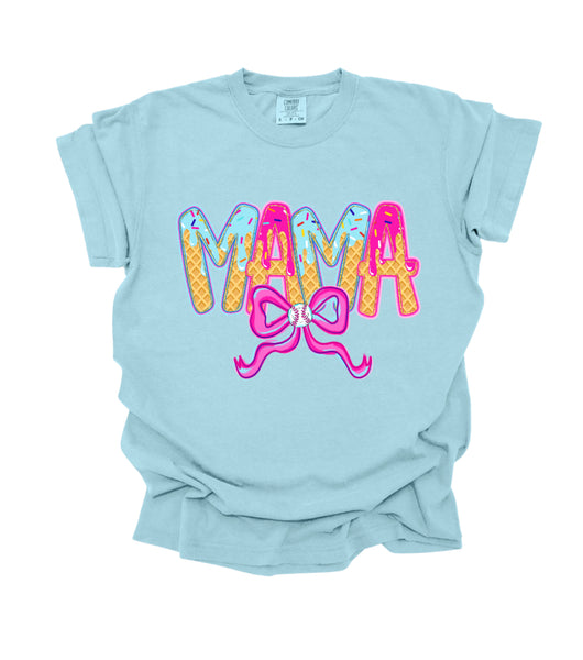 COMFORT COLOR Drip Mama