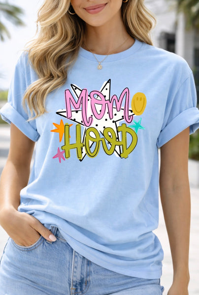 Mom Hood