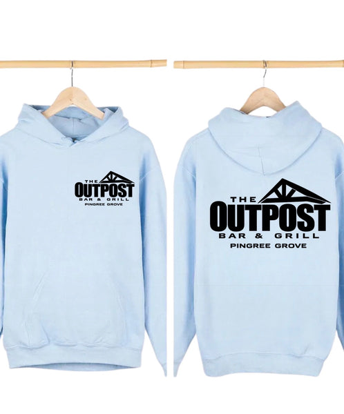 OG Outpost
