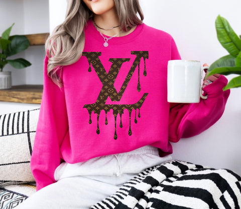LV drip