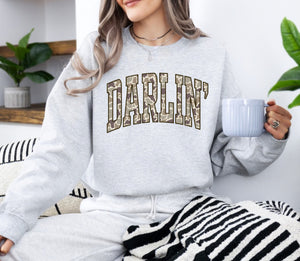 DARLIN’