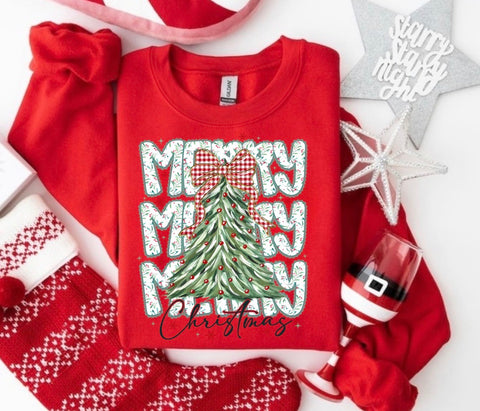 Merry merry merry Christmas