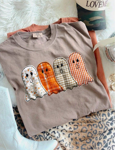 Cutie patch work ghosts