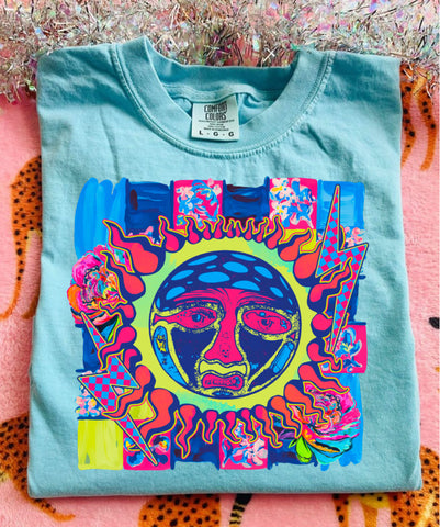 COMFORT COLOR Sublime