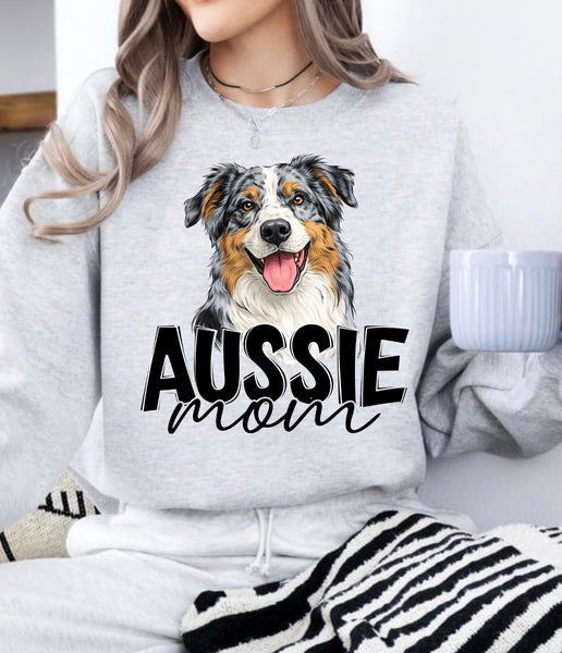 Aussie Mama