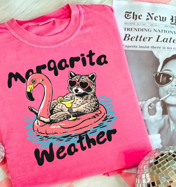 Margarita weather