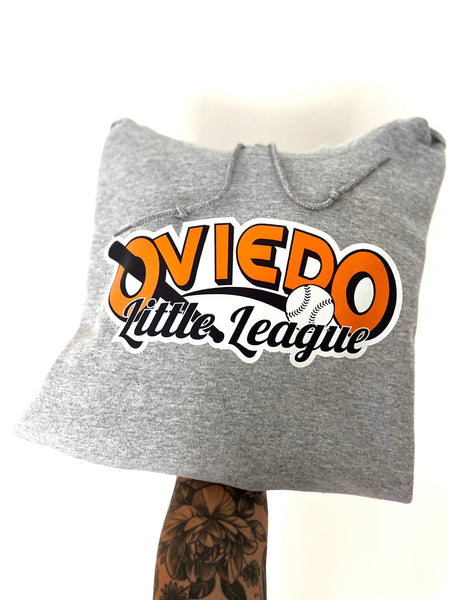 Oviedo Little League Merch