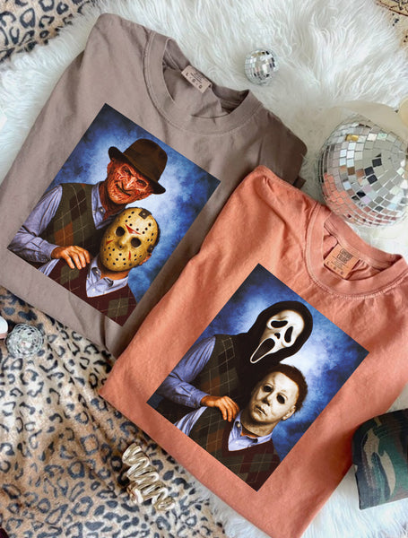 Step brothers tee