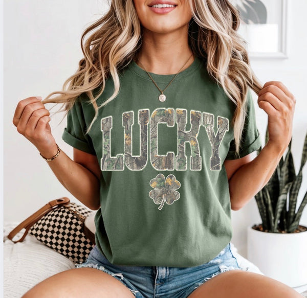 Saint Patty mama sweatshirt
