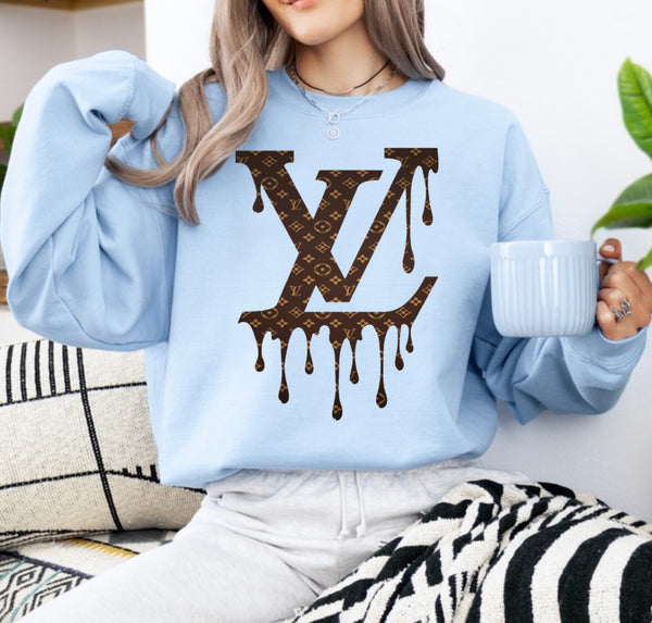 LV drip