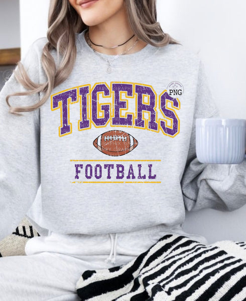 FOOTBALL CREWS