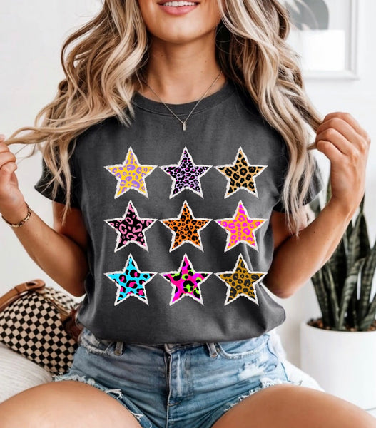 Boujee stars