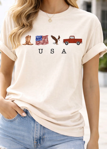 USA icon