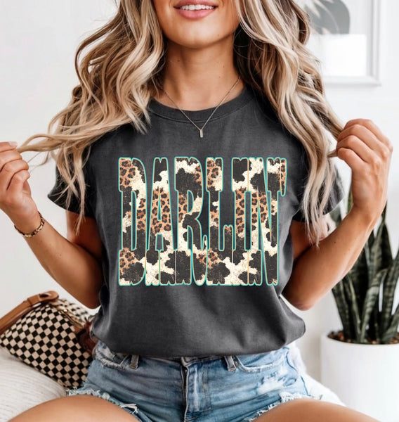Darlin