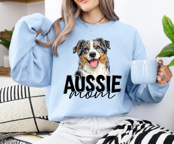 Aussie Mama