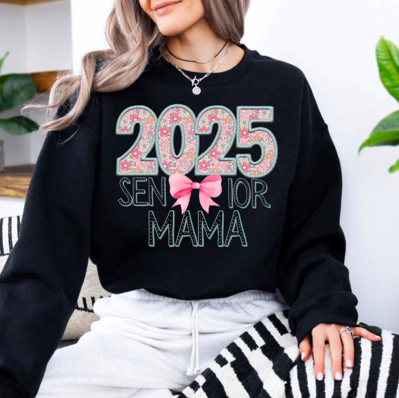 Senior Mama 2025