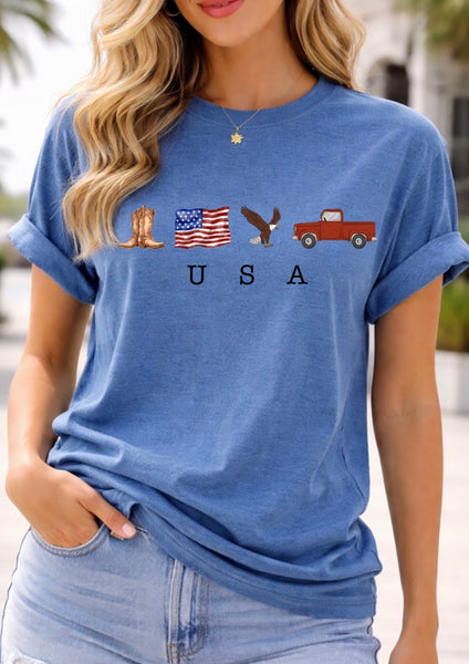 USA icon