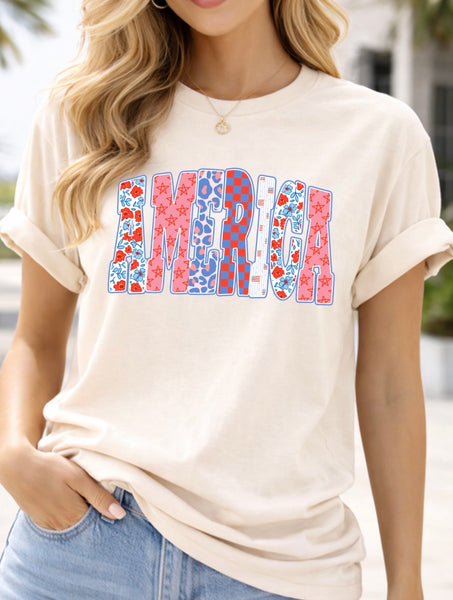 Preppy America