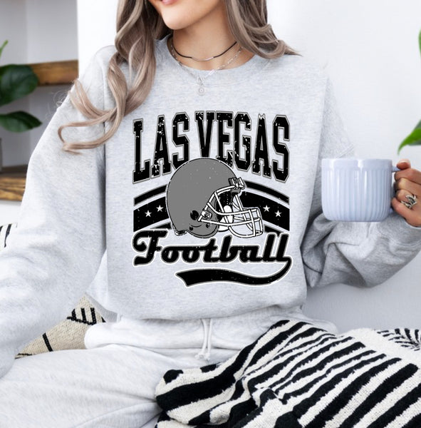 FOOTBALL CREWS